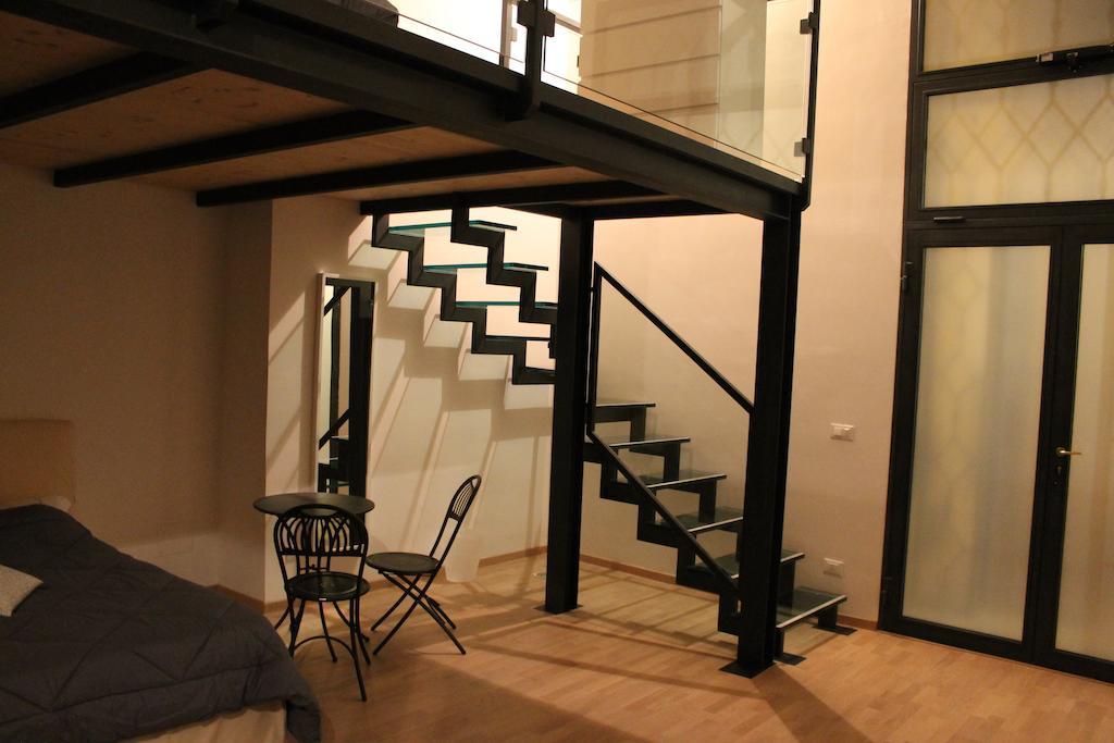 My Room Suite Center - Bologna — Foto 1